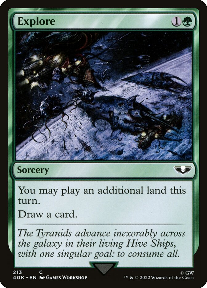 Birth of the Imperium