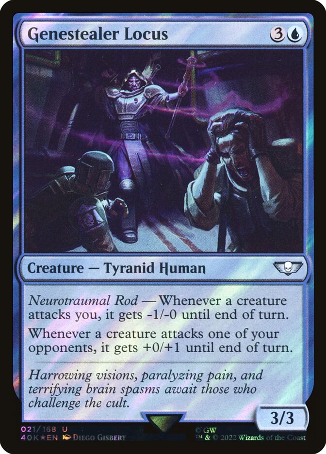 Circle of Protection: White