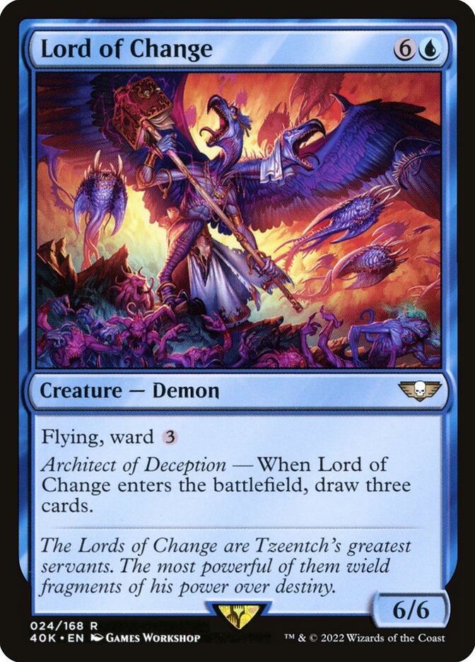 Demonic Tutor