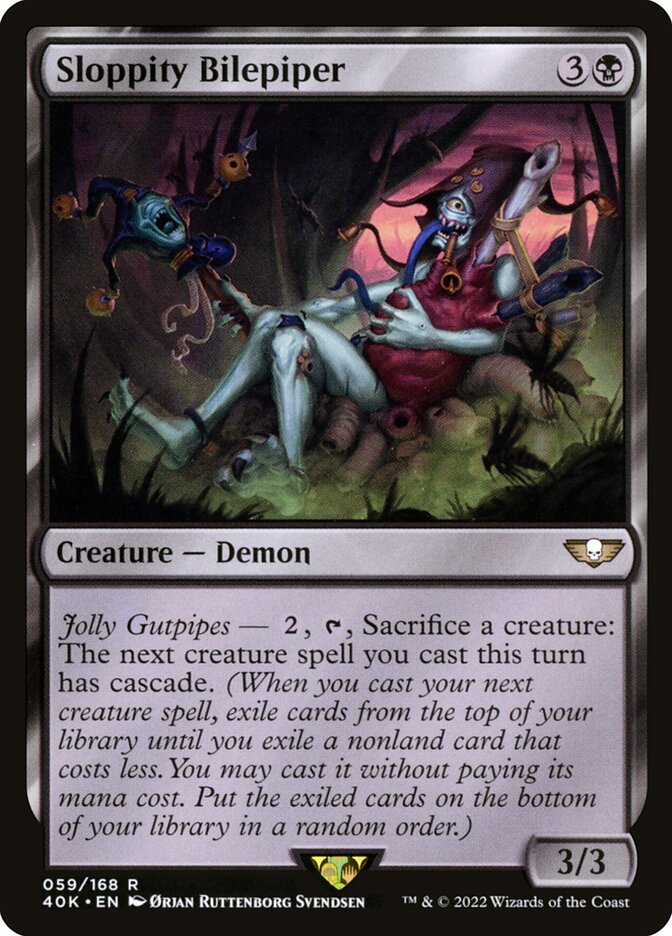 Personal Incarnation