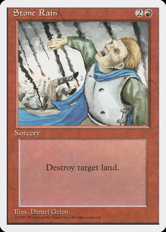 Conclave Naturalists