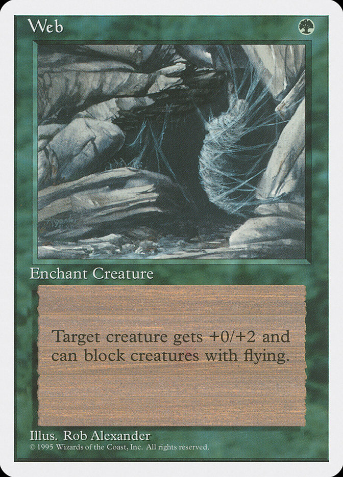 Mons's Goblin Raiders