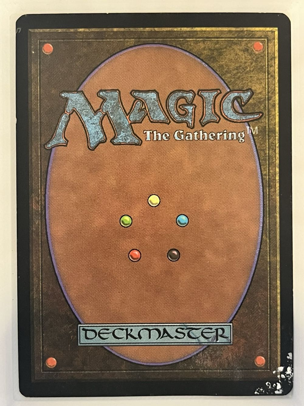 Wild Growth  magic card collectible - Main Image 2