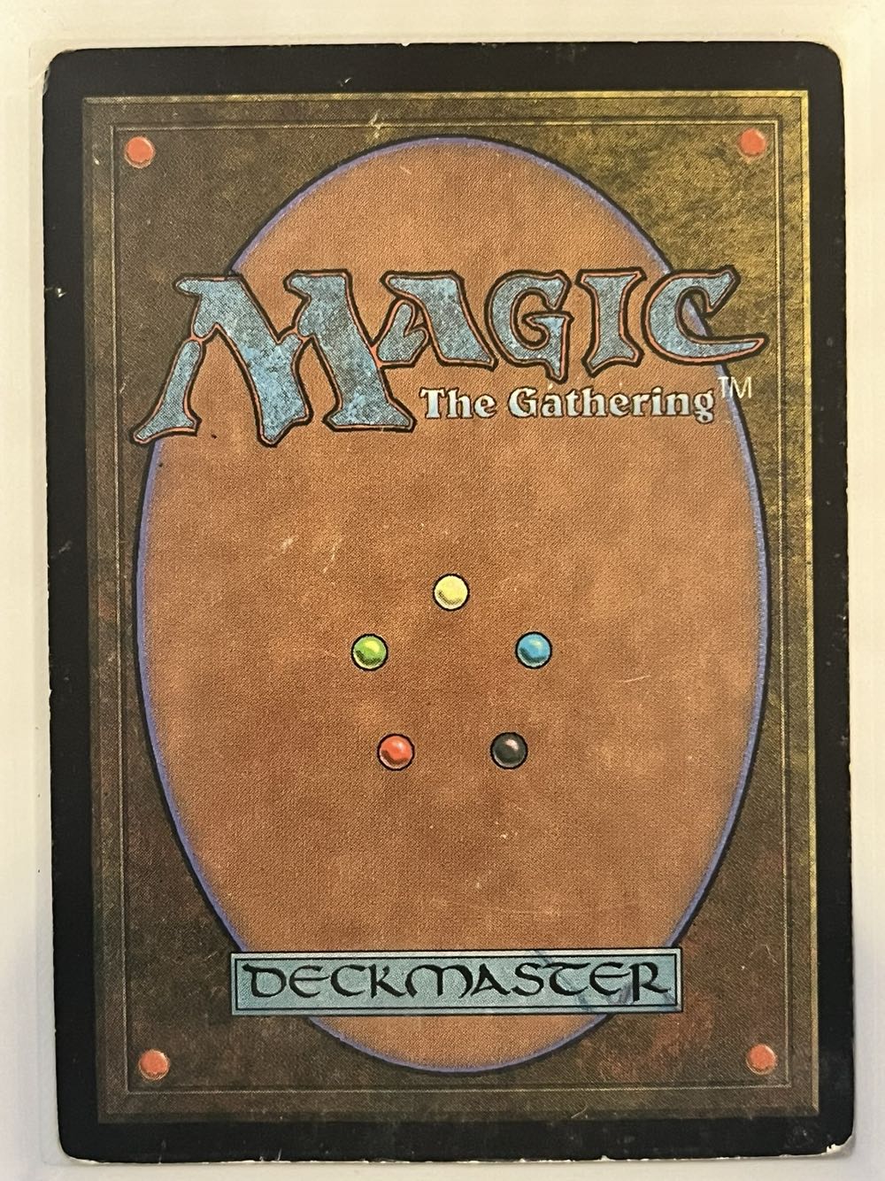 Pearled Unicorn  magic card collectible - Main Image 2