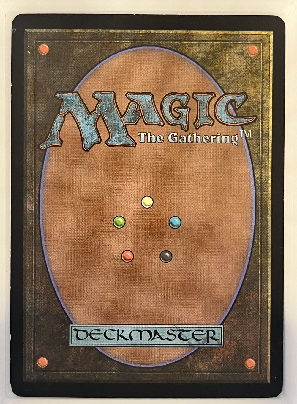 Blood Pet  magic card collectible - Main Image 2