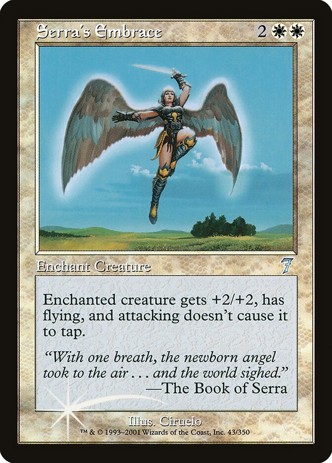 Circle of Protection: Black