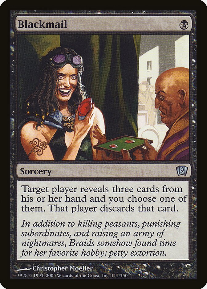 Den of the Bugbear // Den of the Bugbear