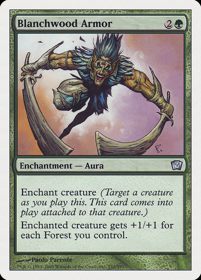 Titania, Voice of Gaea // Titania, Voice of Gaea