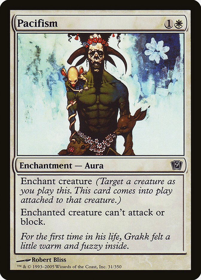 Roshan, Hidden Magister