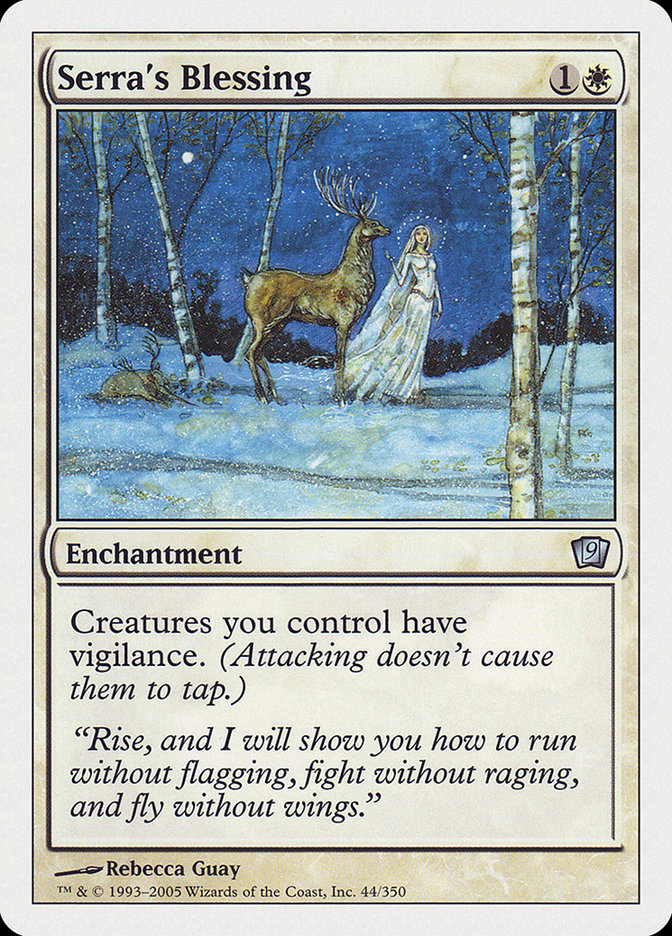 Nine-Lives Familiar // Nine-Lives Familiar