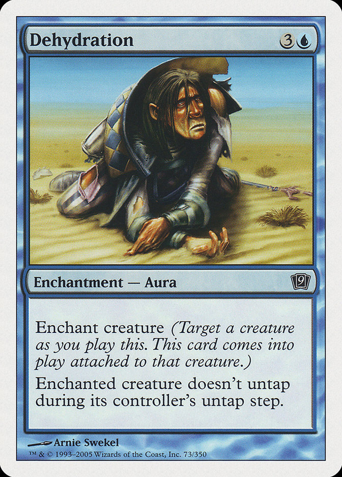 Circle of Protection: Green