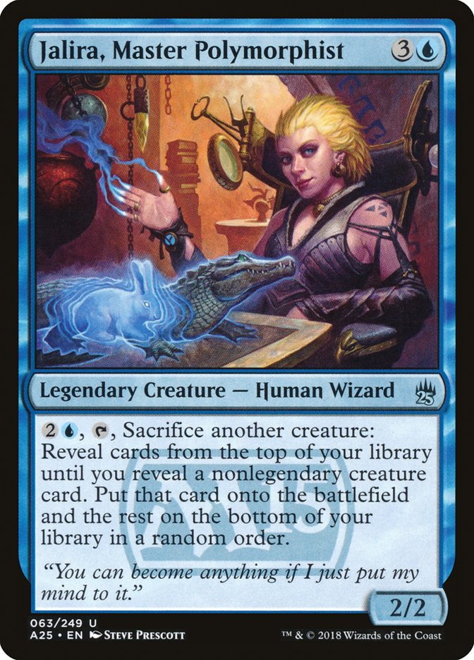 Sefris of the Hidden Ways