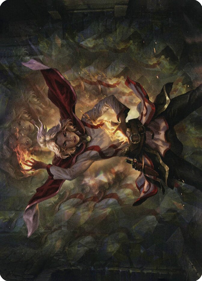 Destroy Evil // Destroy Evil