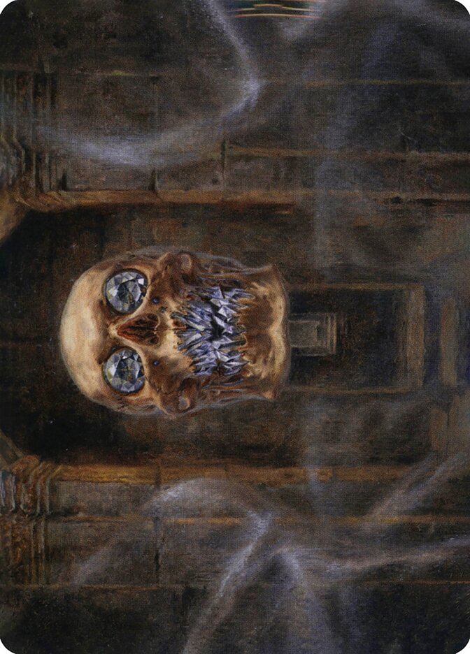 Blue Elemental Blast