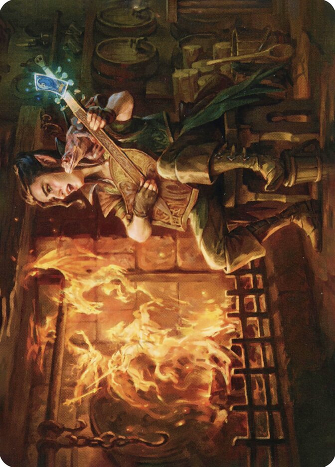 Black Market Connections