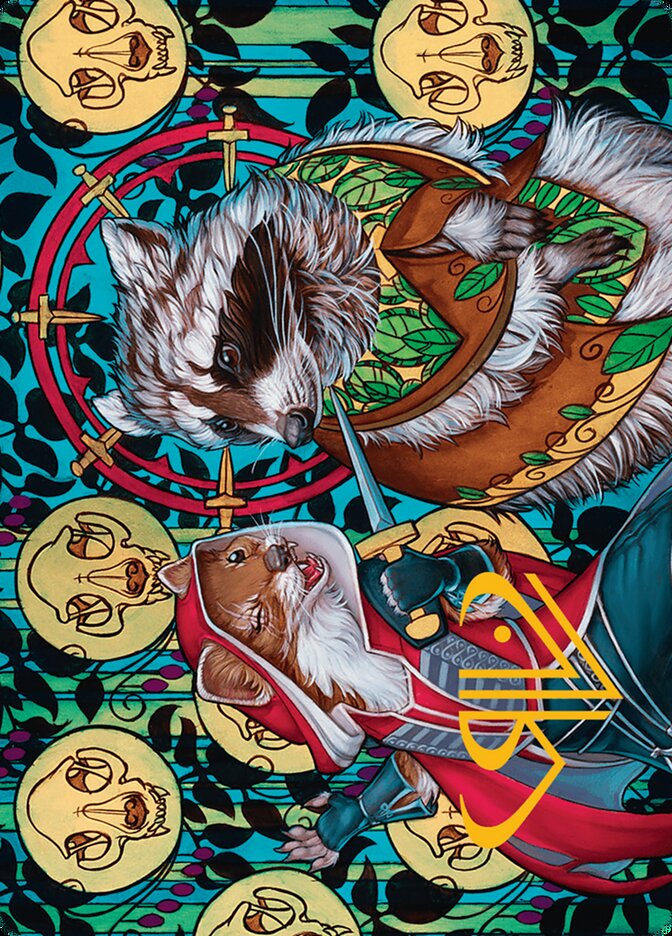 Circle of Protection: Green