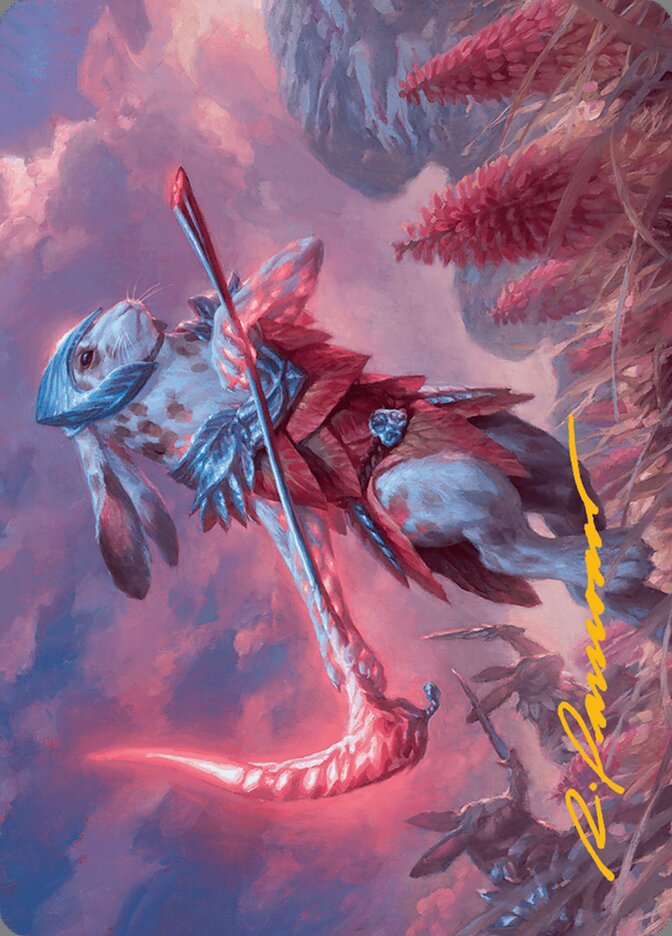 Circle of Protection: Black