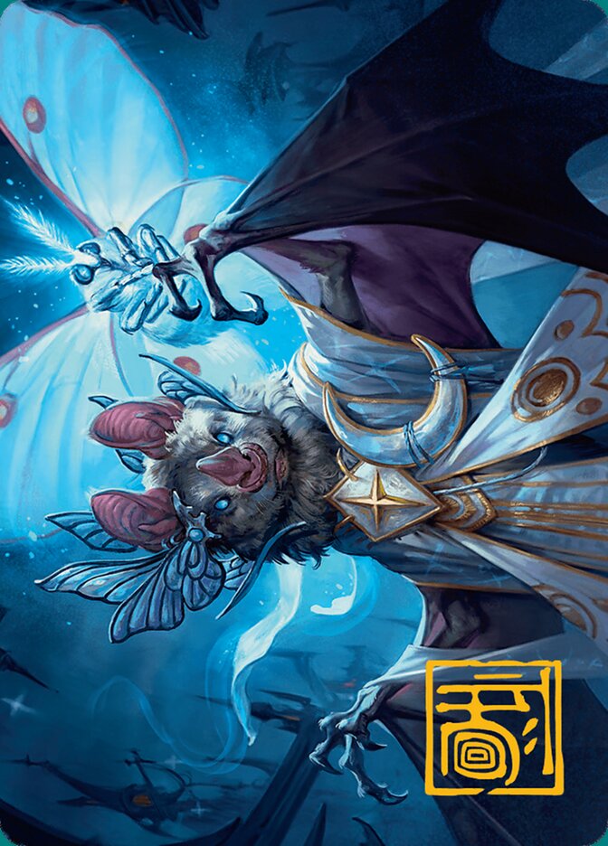 Ertai Resurrected // Ertai Resurrected