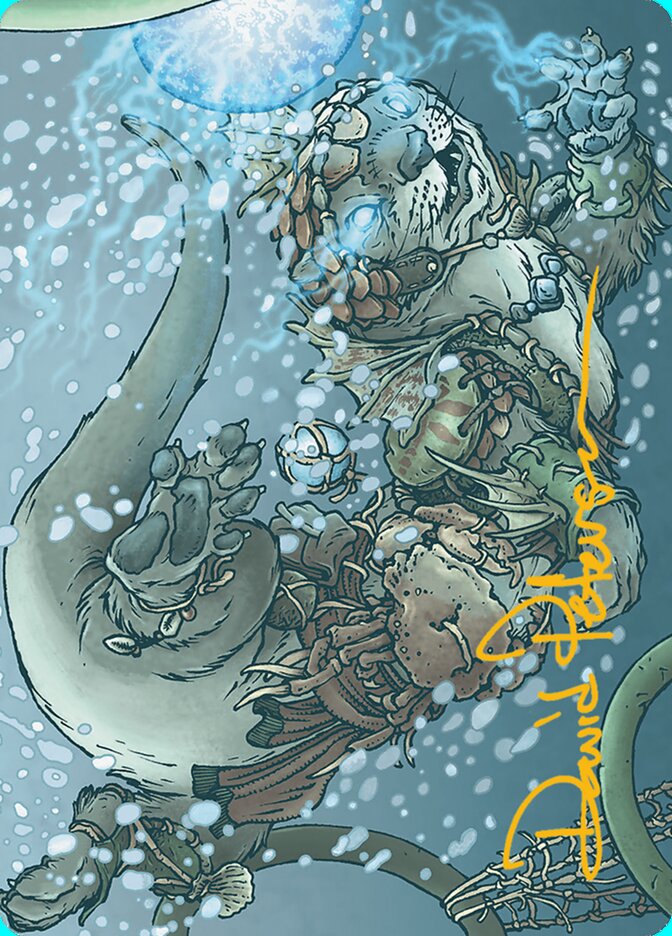 Neheb, the Eternal // Neheb, the Eternal