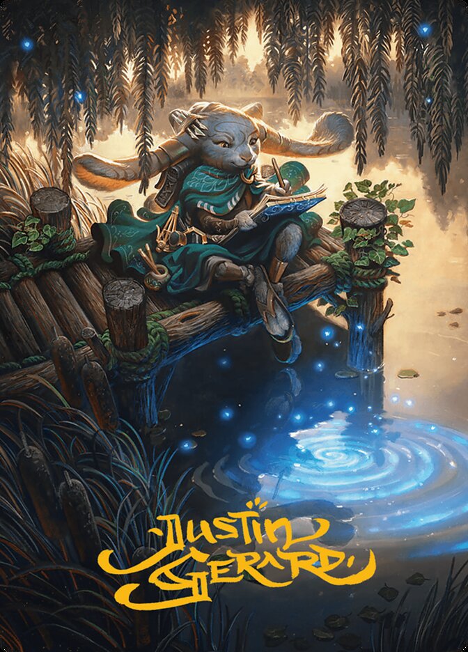 Werewolf Pack Leader