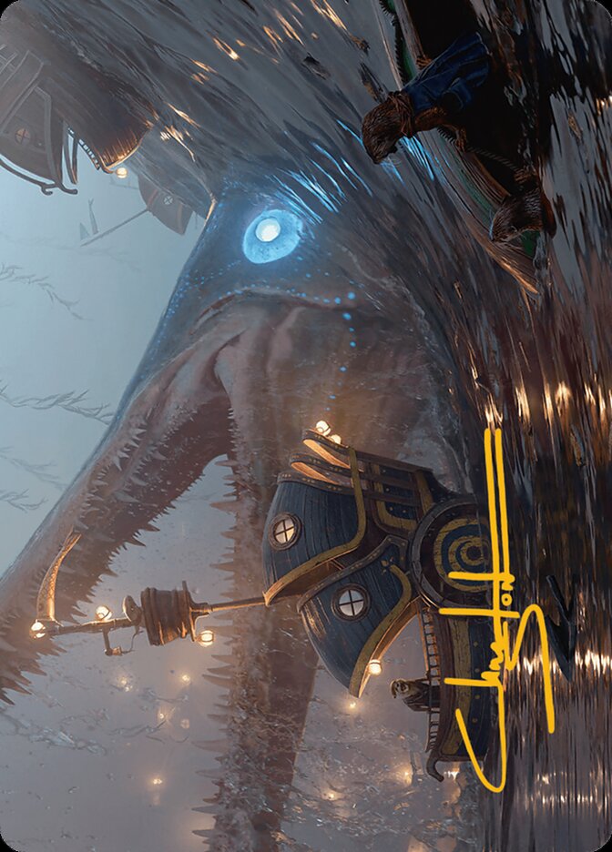 Ellywick Tumblestrum