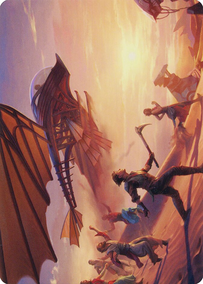 Zevlor, Elturel Exile // Zevlor, Elturel Exile