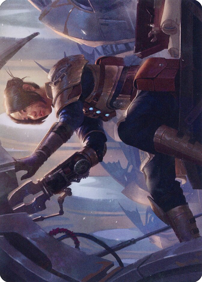 Azusa, Lost but Seeking // Azusa, Lost but Seeking