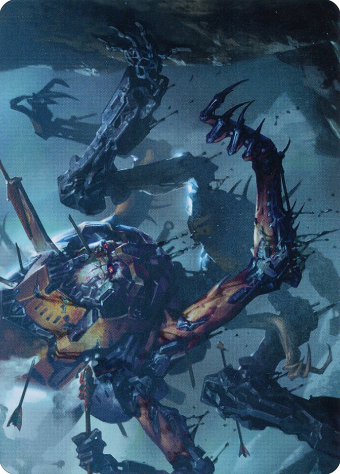 Ellywick Tumblestrum