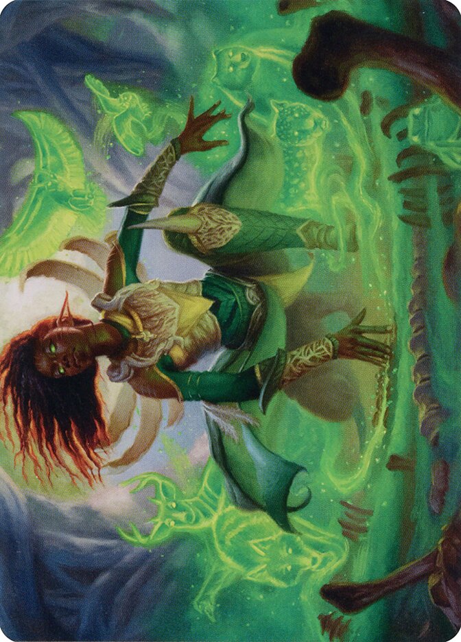 Dissenter's Deliverance