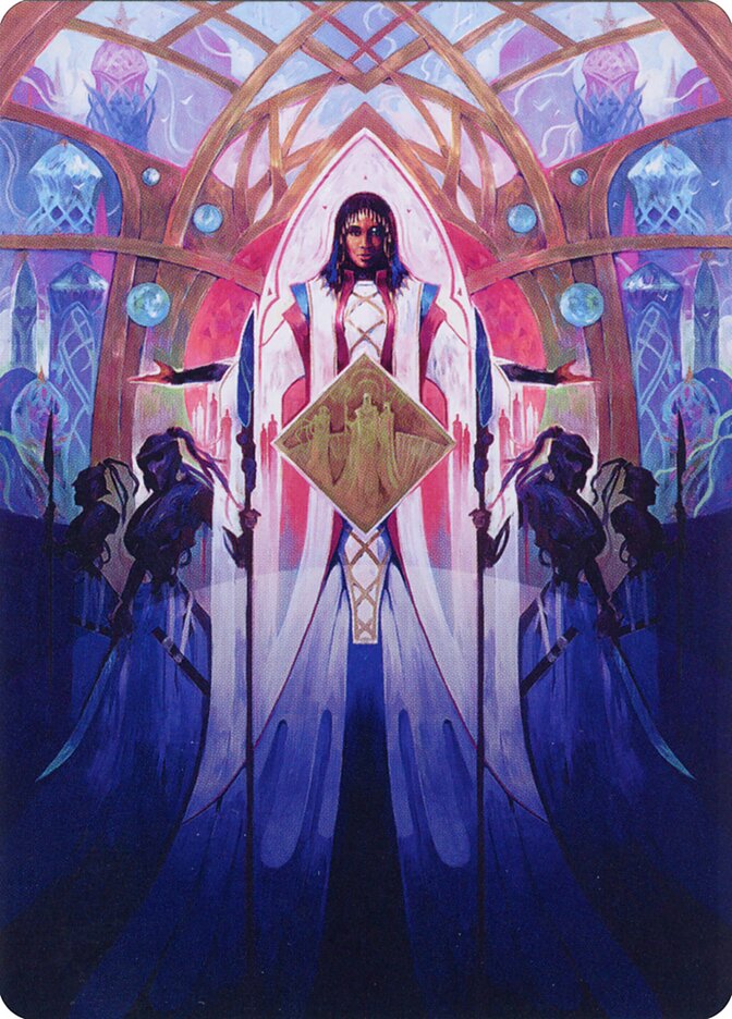 Champion's Helm // Champion's Helm