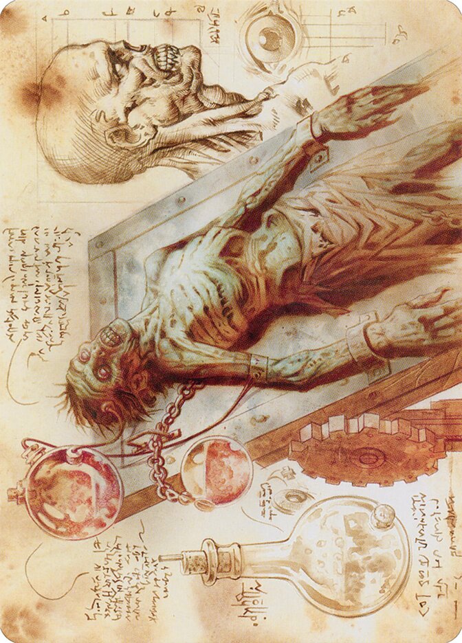 Mystic of the Hidden Way