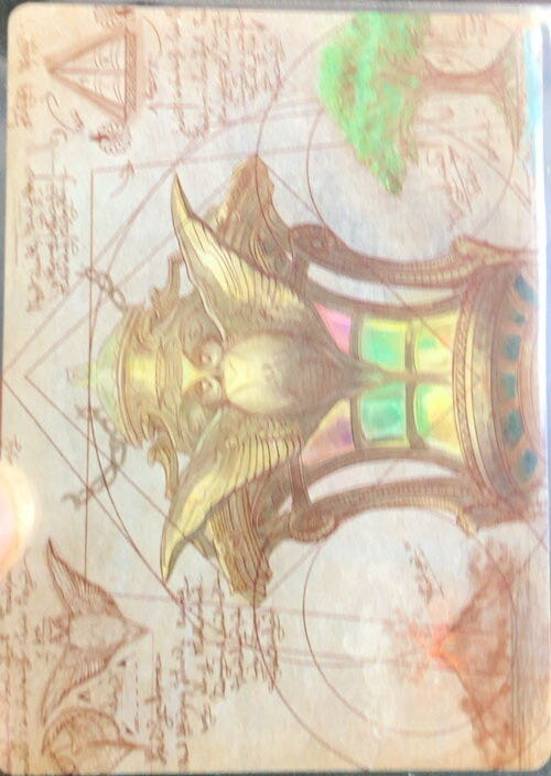 Chromatic Lantern // Chromatic Lantern  magic card collectible - Main Image 3