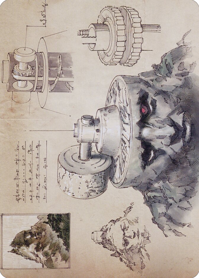 Night Market Aeronaut