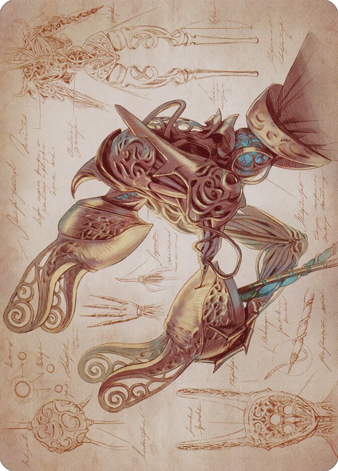 Resolute Reinforcements // Resolute Reinforcements