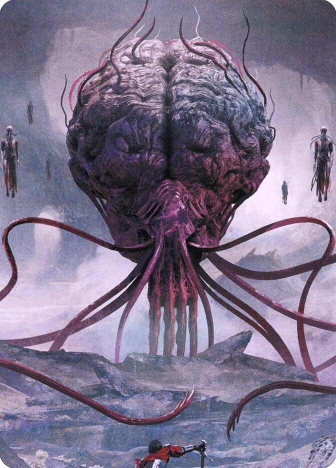 Balduvian Berserker // Balduvian Berserker