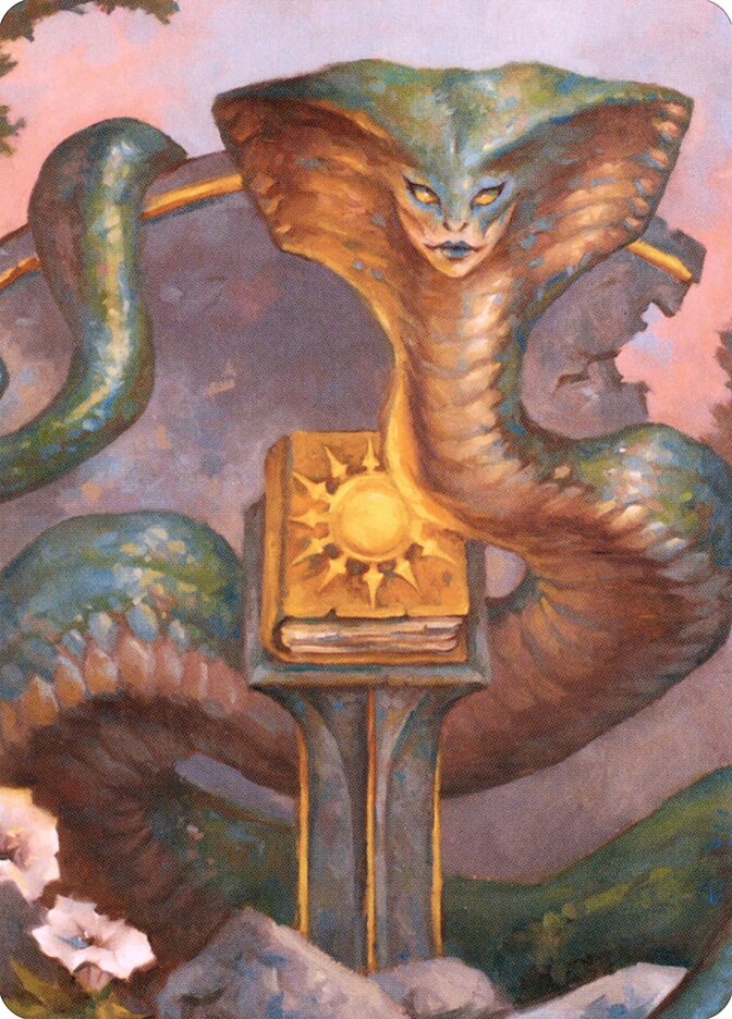 Nine-Lives Familiar // Nine-Lives Familiar