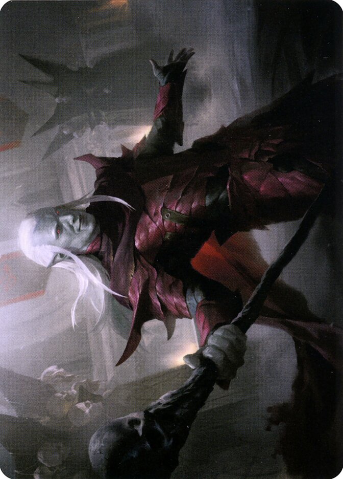 Braids, Arisen Nightmare // Braids, Arisen Nightmare