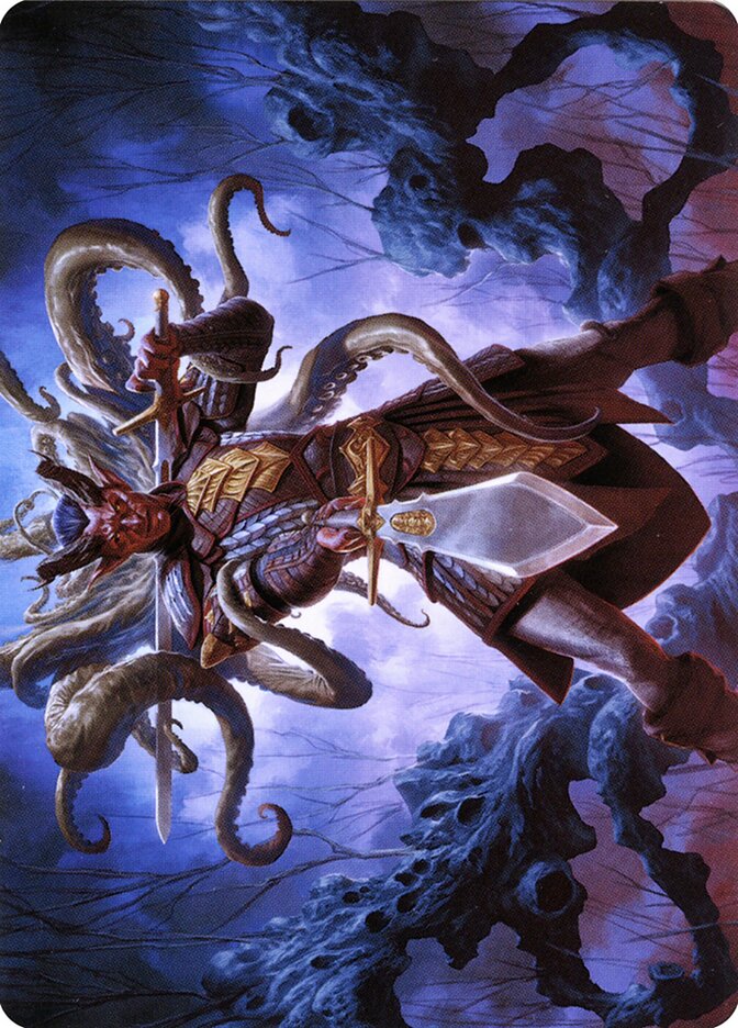 Dragonmaster Outcast