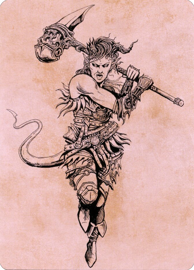 Samut, Voice of Dissent