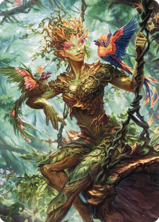 Borrowing 100,000 Arrows