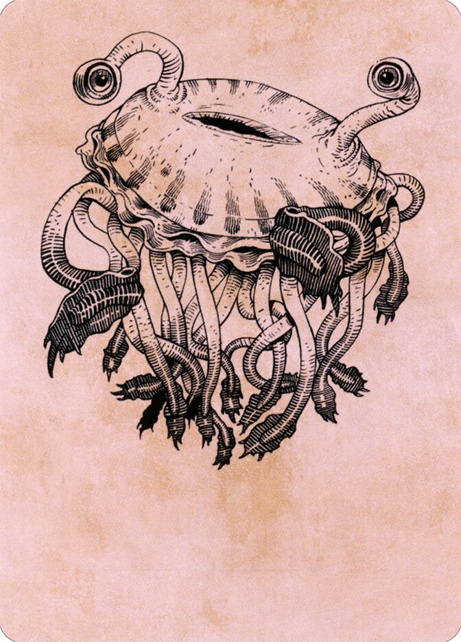 Aetherstream Leopard