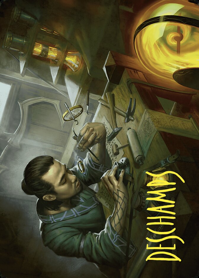 The Book of Exalted Deeds