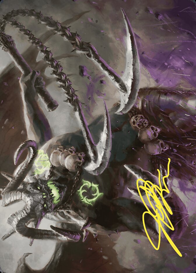 Druid of Purification