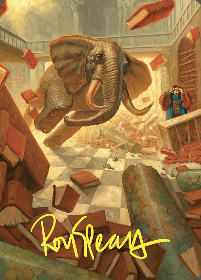 Eradicator Valkyrie // Eradicator Valkyrie