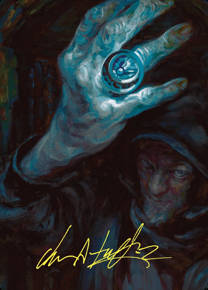 Thorough Investigation