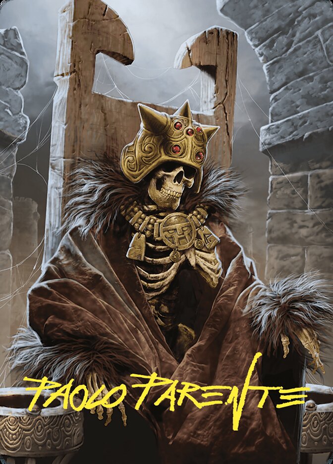 Ancient Brass Dragon // Ancient Brass Dragon