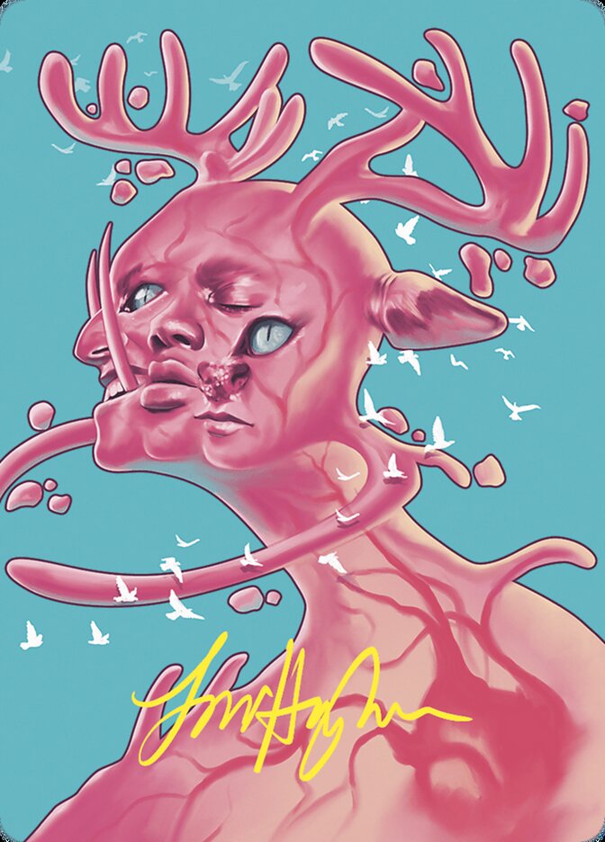 Hall of Storm Giants