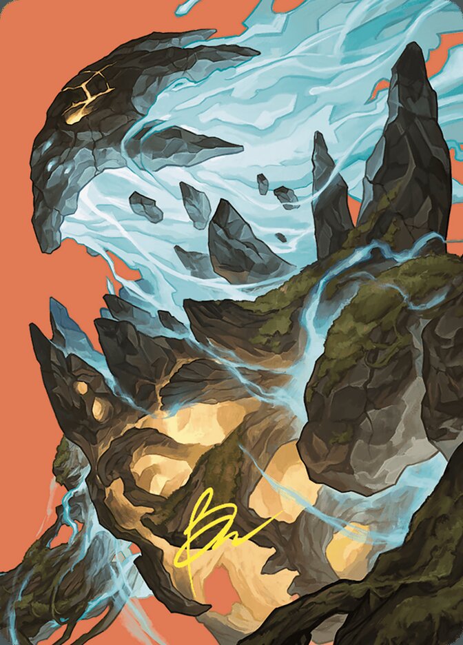 Dire Fleet Daredevil