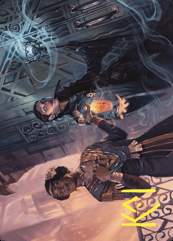 Search for Glory // Search for Glory