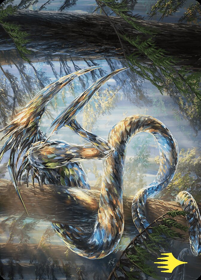 Cryptolith Rite // Cryptolith Rite